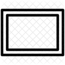 Frame Tool Ui Interface Icon