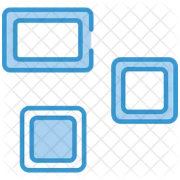 Frames  Icon