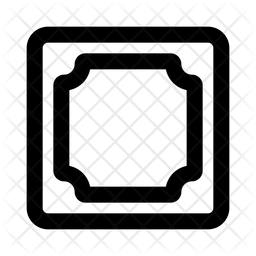 Frames Icon