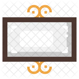 Frames  Icon