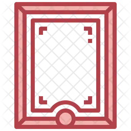 Frames  Icon