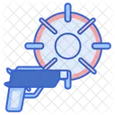 Frames Per Second  Icon