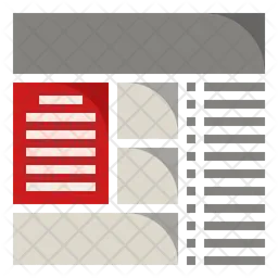 Framework  Icon