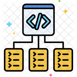 33 Code Framework Icons - Free in SVG, PNG, ICO - IconScout