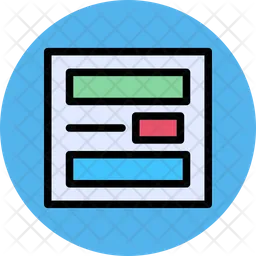 Framework  Icon