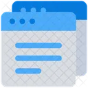 Framework  Icon