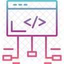 Framework  Icon
