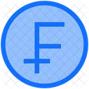 Business Finance Coin Icon