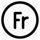Money Finance Currency Icon