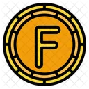 Money Finance Currency Icon