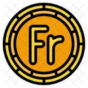 Money Finance Currency Icon