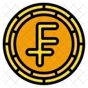 Money Finance Currency Icon