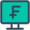 Franken-Computer  Symbol