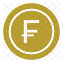 Franc ( France )  Icon