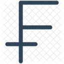 Franc  Icon
