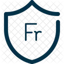 Protection Money Icon Pack Icon