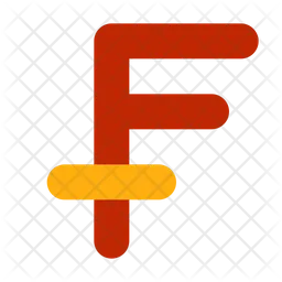 Franc  Icon