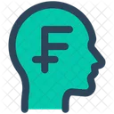 Franc mind  Icon