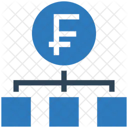 Franc Network  Icon