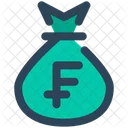 Frankensack  Symbol