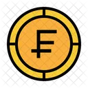 Currency Money Coin Icon