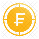 Currency Money Dollar Icon