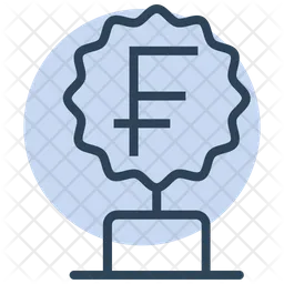 Franc Trophy  Icon