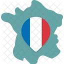 França  Ícone