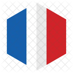 France Flag Icon