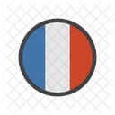 France Country Flag France Flag Icon
