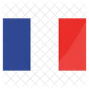 France International Nation Icon
