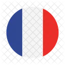 France International Global Icon