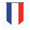 France International Global Icon