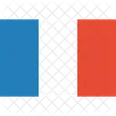France Flag World Icon