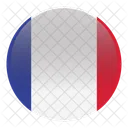France Europe Europen Icon