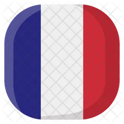 France Flag Icon