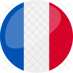 France Flag Icon