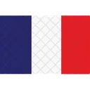 France European Flag Europe Flag アイコン