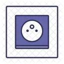 France Connector  Icon