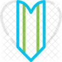 France Country European Culture Paris Language History Cuisine Tourism Icon