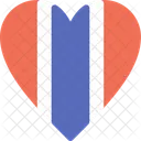 France Country European Culture Paris Language History Cuisine Tourism Icon