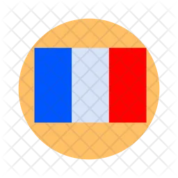 France Flag Flag Icon