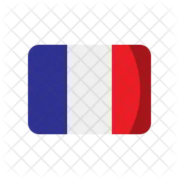 France flag Flag Icon