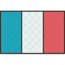 France Flag  Icon