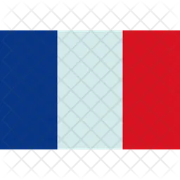 France flag  Icon