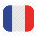 World Flags Part Icon