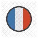 France  Icône