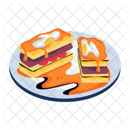 Francesinha  Icon