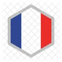 Pais Bandera Banderas Icono