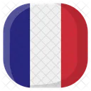 Francia  Icon